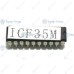 МИКРОПРОЦЕССОР HURAKAN ДЛЯ HKN-ICF35M