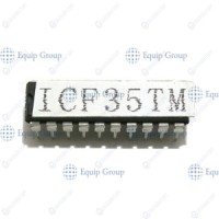 МИКРОПРОЦЕССОР HURAKAN ДЛЯ HKN-ICF35TM