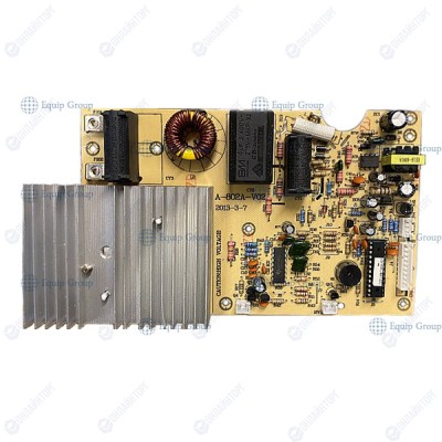 ПЛАТА ГЕНЕРАТОРА ИНДУКЦИОННОЙ ПЛИТЫ HURAKAN HKN-ICF18M, арт.  A-802A