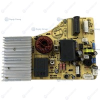 ПЛАТА ГЕНЕРАТОРА ИНДУКЦИОННОЙ ПЛИТЫ HURAKAN HKN-ICF18T, арт. A-828