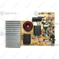 ПЛАТА ГЕНЕРАТОРА ИНДУКЦИОННОЙ ПЛИТЫ HURAKAN HKN-ICF18T, арт. JX828A