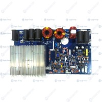 ПЛАТА ГЕНЕРАТОРА ИНДУКЦИОННОЙ ПЛИТЫ HURAKAN HKN-ICF70D арт. A817