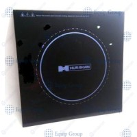 СТЕКЛО ДЛЯ ИНДУКЦИОННОЙ ПЛИТЫ HURAKAN HKN  285*285 ММ