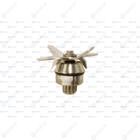 НОЖ В СБОРЕ ДЛЯ БЛЕНДЕРА HURAKAN HKN-HBH850 PRO J1411