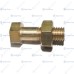 БОЛТ НАТЯЖЕНИЯ НИХРОМОВОЙ ЛЕНТЫ HURAKAN HKN-VAC260