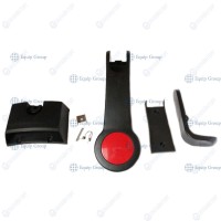 РУЧКА В СБОРЕ РИСОВАРКИ HURAKAN HKN-SR56M