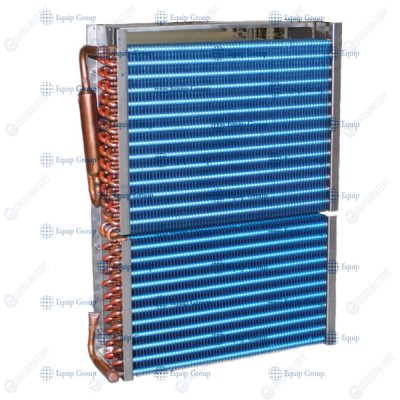 ИСПАРИТЕЛЬ ДЛЯ ШКАФА ШОКОВОЙ ЗАМОРОЗКИ HKN-BCF10M