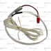 ПЭН ДВЕРИ ДЛЯ ШКАФА ШОКОВОЙ ЗАМОРОЗКИ HKN-BCF10M