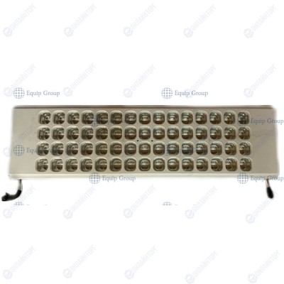БЛОК ИСПАРИТЕЛЯ ДЛЯ ЛЬДОГЕНЕРАТОРА TATRA TIM.7040G.A / TIM.8540G.A