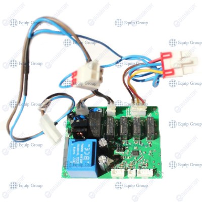 ПЛАТА СИЛОВАЯ ДЛЯ ЛЬДОГЕНЕРАТОРА TATRA TIM.7040G.A