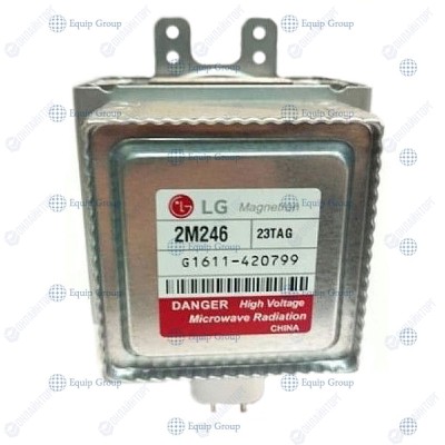 МАГНЕТРОН ДЛЯ ПЕЧИ MENUMASTER RCS511DSE
