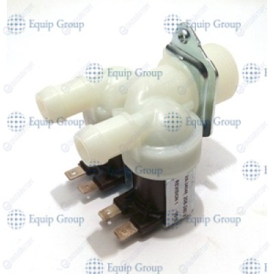 КЛАПАН ДВОЙНОЙ ALTO SHAAM VA-34045
