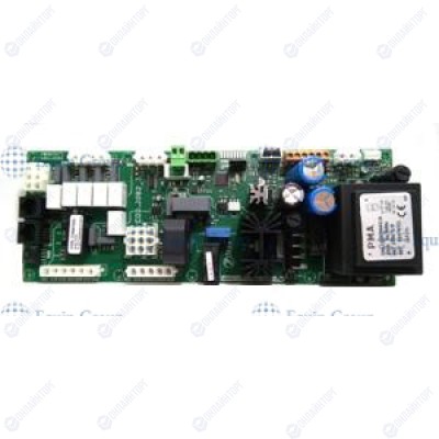ПЛАТА СИЛОВАЯ BAKE OFF ДЛЯ MISTRAL 10 TTR 378607025