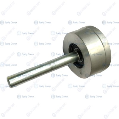 БЛОК ШКИФНЫЙ В СБОРЕ ДЛЯ СЛАЙСЕРА BECKERS ES220/250