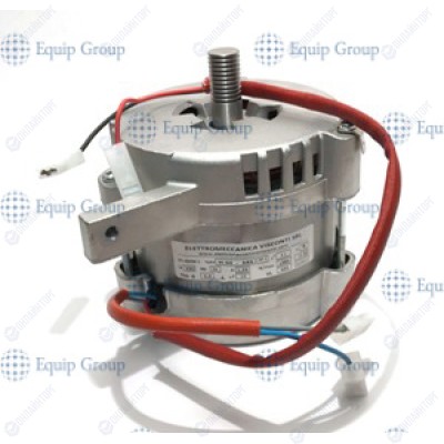 ДВИГАТЕЛЬ BECKERS AFF02142
