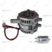 ДВИГАТЕЛЬ BECKERS AFF02248