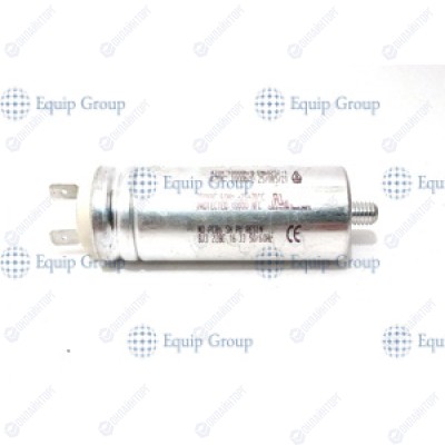 КОНДЕНСАТОР BECKERS AFF02344