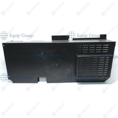 КРЫШКА НИЖНЯЯ Д/BECKERS ES300 AFF02920