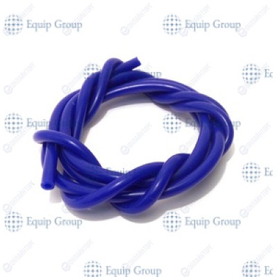 СИЛИКОНОВАЯ ТРУБКА 4Х8 Д/КОФЕМАШИНЫ ASTORIA GEMMA СИНЯЯ 15476004