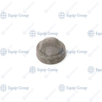 ФИЛЬТР НЕРЖ. Д/КОФЕМАШИНЫ ASTORIA GEMMA 160-200 MESH 10254