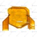 КРЫШКА ПЕРЕДНЯЯ ДЛЯ СОКОВЫЖИМАЛКИ CANCAN 38 FRESH 0200.01