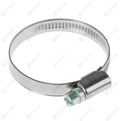 ХОМУТ ЧЕРВЯЧНЫЙ ДЛЯ ПММ COMENDA 450106