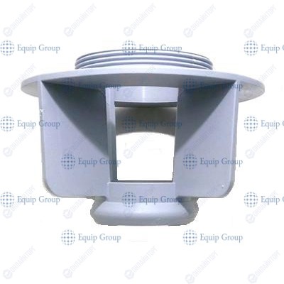 ДЕРЖАТЕЛЬ ФИЛЬТРА DIHR ДЛЯ ПММ AX 161 EL 500615