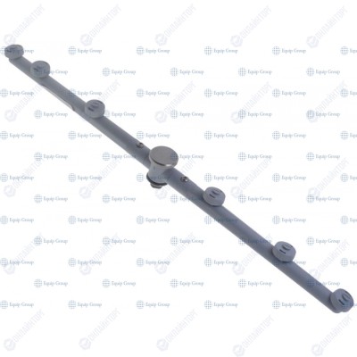 РУКАВ В СБОРЕ DIHR DW75920