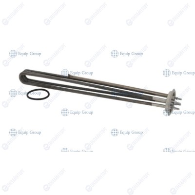 ТЭН 9КВт для  DIHR DW077, АРТ30001011