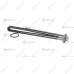 ТЭН 9КВт для  DIHR DW077, АРТ30001011