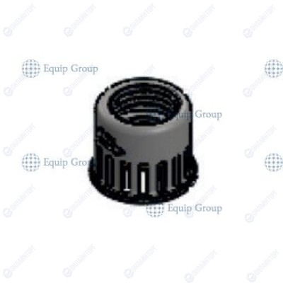 МУФТА СЦЕПЛЕНИЯ ДЛЯ БЛЕНДЕРА DYNAMIX 190 MX090