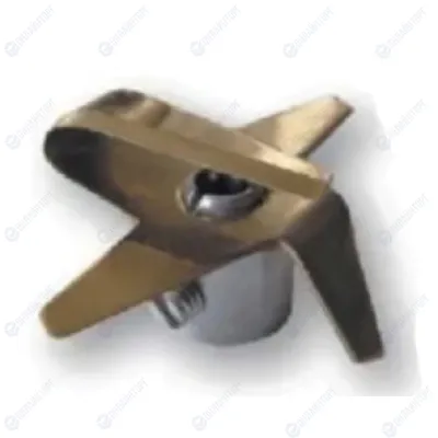 НОЖ Д/DYNAMIX 190 MX090 DYNAMIC 0550
