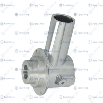 КОРПУС ГОРЛОВИНЫ ДЛЯ МЯСОРУБКИ APACH F2209