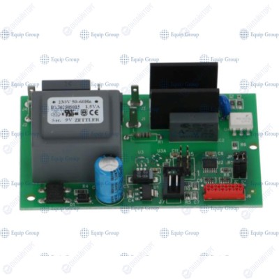 ПЛАТА ПИТАНИЯ ДЛЯ МИКСЕРА ПОГРУЖНОГО APACH AHM350V300C