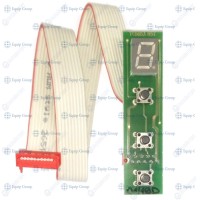 ПЛАТА УПРАВЛЕНИЯ ДЛЯ МИКСЕРА ПОГРУЖНОГО APACH AHM350V300C