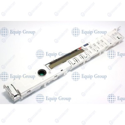 ПЛАТА УПРАВЛЕНИЯ GRANDIMPIANTI GR37ASK8801502