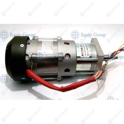 МОТОР-РЕДУКТОР АППАРАТА IMPERIA PROF RMN KRMN-A22