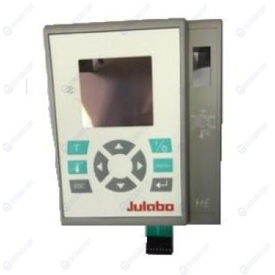 ПЛАТА БЛОКА УПР. В КОМП. С КРЫШКОЙ JULABO 7.901.1040