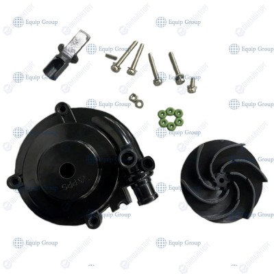 ПОМПА JULABO PERL 7.901.0021 ПОЗ. 180
