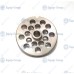 РЕШЕТКА 10 Д/МЯСОРУБКИ КТ LM-10P UNGER LM1010,0