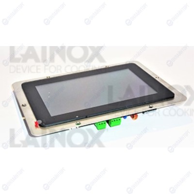 ДИСПЛЕЙ ДЛЯ ПАРОКНОВЕКТОМАТА LAINOX