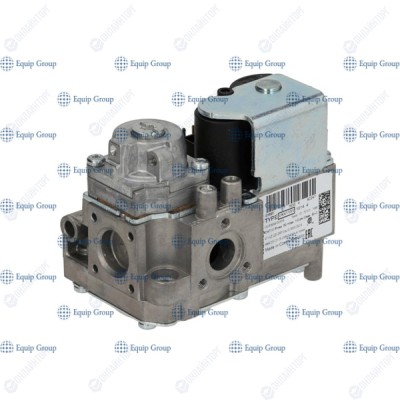 КЛАПАН ДЛЯ ПАРОКОНВЕКТОМАТА LAINOX LAR63020170