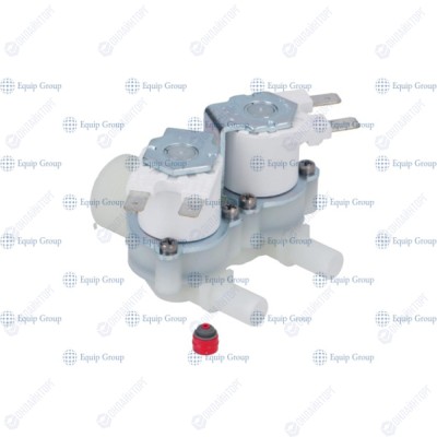 КЛАПАН СОЛЕНОИДНЫЙ ДВУХХОДОВОЙ 230V LAINOX LAR65110210