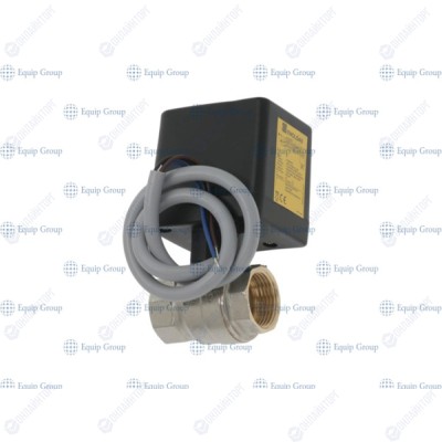 КЛАПАН ШАРОВЫЙ ДВУХХОДОВОЙ LAINOX LAR65110570