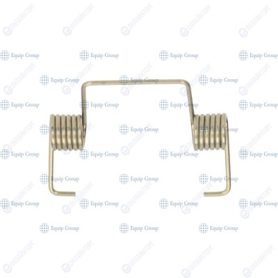 ПРУЖИНА ЗАМКА ДВЕРИ LAINOX LAR61620012