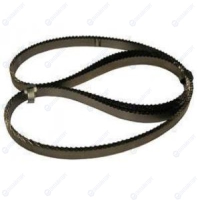 ПОЛОТНО ДЛЯ ПИЛЫ LAME ITALIA 3135X19X0,55MM 3TPI