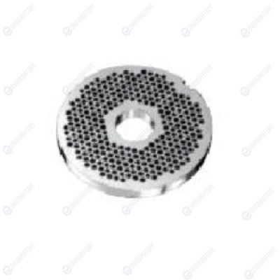 РЕШЕТКА МЯСОРУБКИ LAME ITALIA MOD.12(70)4,5MM UNGER