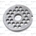 РЕШЕТКА МЯСОРУБКИ LAME ITALIA MOD.12(70)6MM UNGER