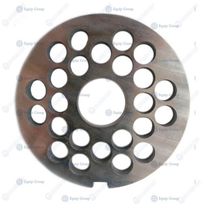 РЕШЕТКА МЯСОРУБКИ LAME ITALIA MOD.22(82)10MM UNGER