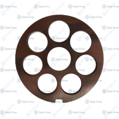 РЕШЕТКА МЯСОРУБКИ LAME ITALIA MOD.22(82)20MM UNGER